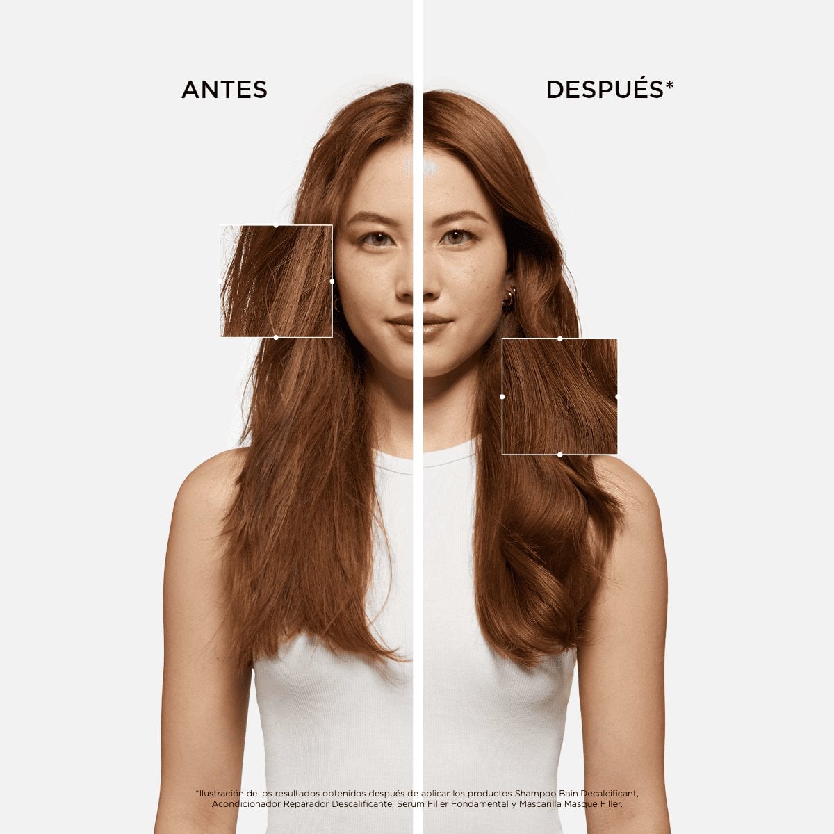 pre shampoo para cabello tinturado línea kerastase